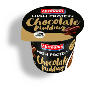 Ehrmann High Protein Pudding Chocolate 200g