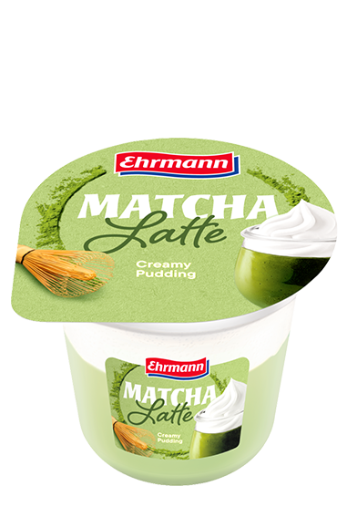 Matcha Latte Website int 381x556 Ehrmann High Protein Skyr Plain 150g